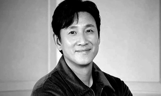 Lee Sun Kyun qua đời ở tuổi 48. Ảnh: Instagram
