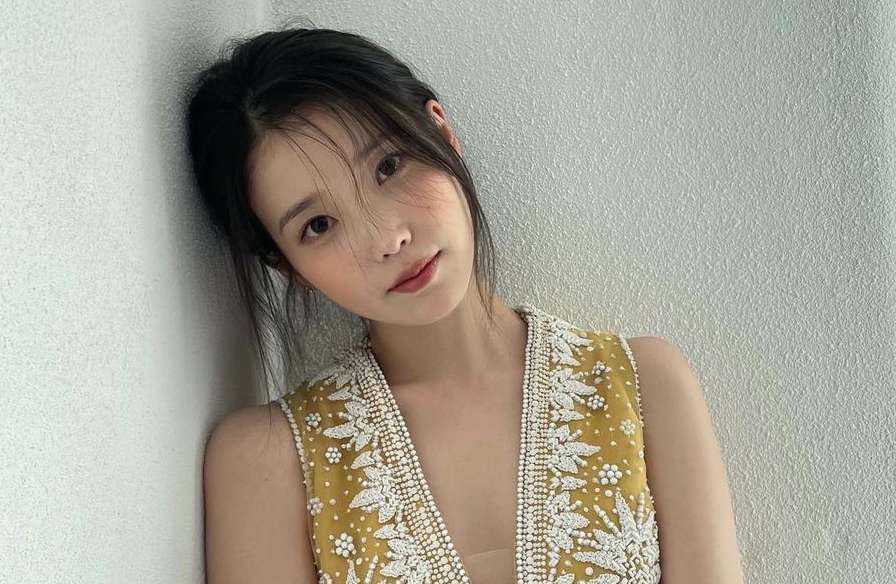 IU sẽ có nhiều hoạt động mới trong năm sau. Ảnh: Instagram