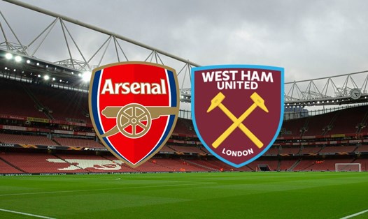 Arsenal cần thắng West Ham để có chức vô địch mùa Đông tại Premier League 2023-2024. Ảnh: ArsenalMania