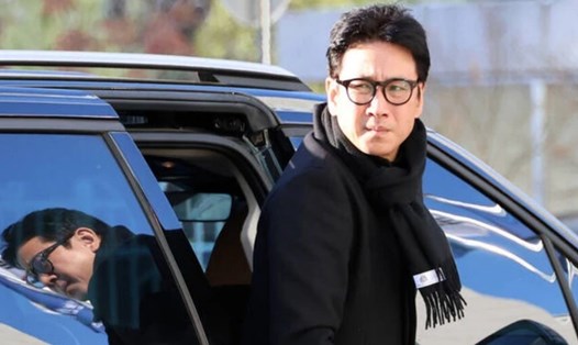 Cái chết của Lee Sun Kyun có liên quan tới giới siêu giàu Hàn Quốc? Ảnh: Sohu