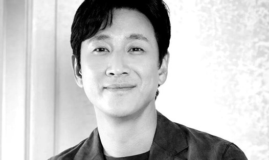 Lee Sun Kyun. Ảnh: Yonhap