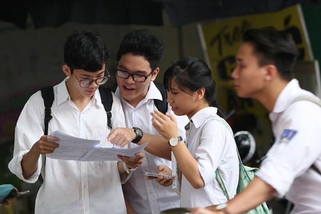 Trọn bộ đề minh hoạ kì thi tốt nghiệp THPT năm 2025 Trọn bộ đề minh hoạ kì thi tốt nghiệp THPT năm 2025