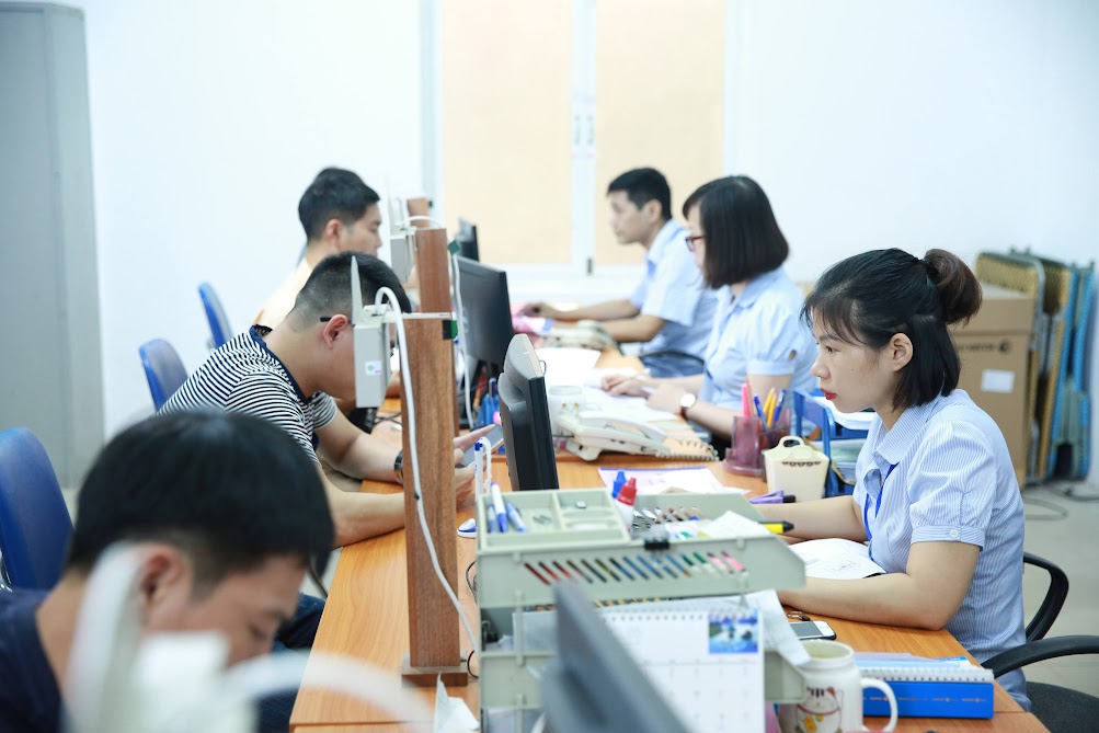 Chuẩn bị xem xét, quyết định việc thành lập, giải thể, nhập, chia, điều chỉnh địa giới, sắp xếp đơn vị hành chính. Ảnh: Hải Nguyễn