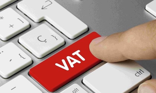 Chính thức giảm 2% thuế giá trị gia tăng 6 tháng đầu năm 2024. Ảnh: Bộ Tài chính