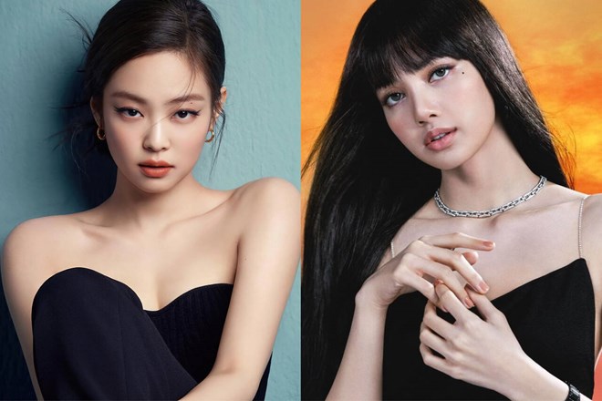 Jennie Blackpink broke Lisa's record right after establishing her own company