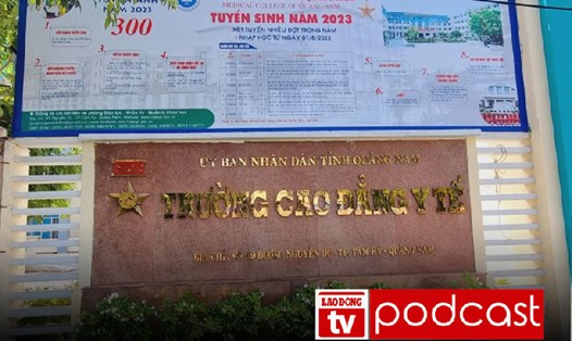 Tin sáng: Loạt sai phạm làm thâm hụt ngân sách ở trường CĐ Y tế Quảng Nam