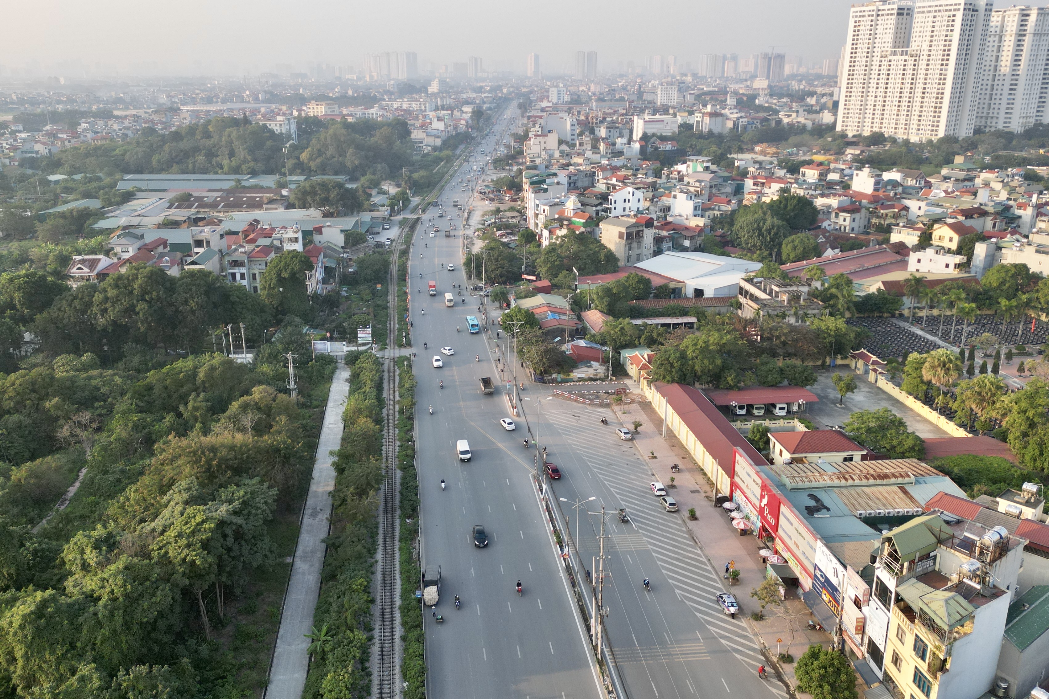 Vận chuyển hàng nhà máy từ Bình Dương đi Hà Nội – Hải Phòng trước kỳ nghỉ 2/9