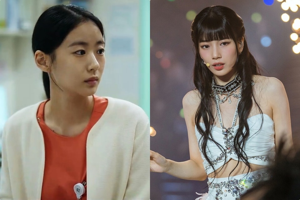 Phim của Lee Yi Dam, Suzy chọn kết thúc khác so với mô típ khán giả thường thấy. Ảnh: CMH, Nhà sản xuất