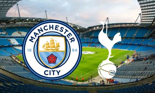 Man City tiếp đón Tottenham tại vòng 14 Premier League 2023-2024. Ảnh: Football London