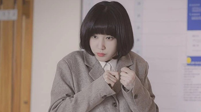 Cốt truyện thú vị, nhân văn cùng diễn xuất “phi thường” của Park Eun Bin là yếu tố giúp phim “Nữ luật sư kỳ lạ Woo Young Woo” thành công. Ảnh: Nhà sản xuất