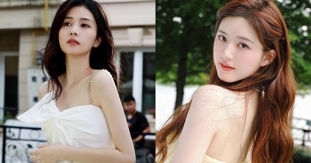 Clip nóng Triệu Lộ Tư và hot girl Hàn Quốc