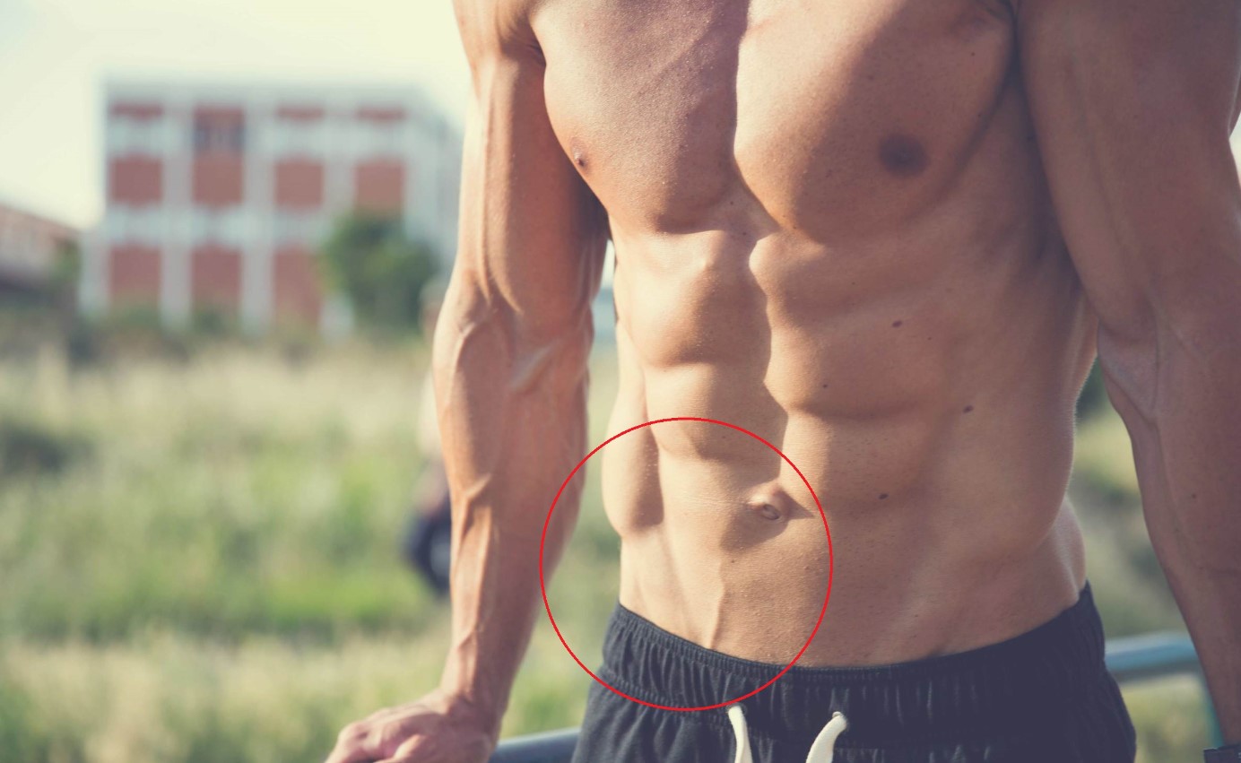 Để có một cơ bụng đẹp, chắc khỏe cần tập luyện đúng cách. Ảnh: Pixabay