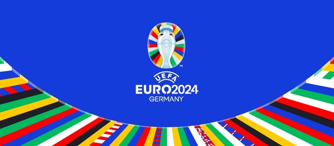 EURO 2024 dự kiến doanh thu hơn 2,4 tỉ Euro