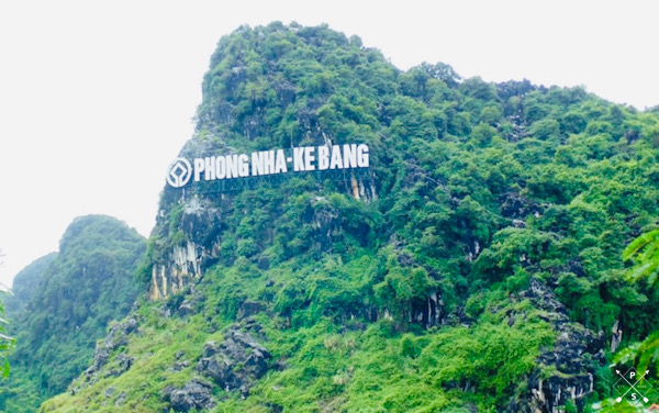 Du khách đến với Phong Nha - Kẻ Bàng tăng cao trong năm 2023. Ảnh: Lê Phi Long