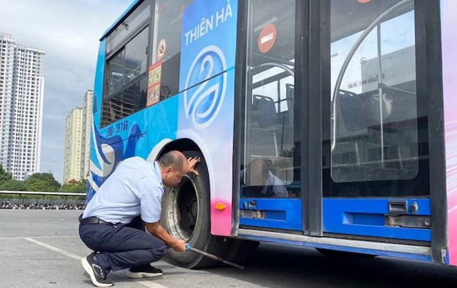 Nâng cao kiến thức an toàn vệ sinh lao động cho cả cán bộ quản lý