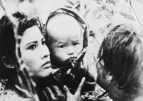 Hãng phim Giải phóng cũng từng có quá khứ huy hoàng như hãng phim truyện Việt Nam khi cho ra đời những thước phim kinh điển bậc nhất như “Cánh đồng hoang“. Ảnh: Tư liệu