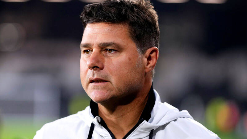 Pochettino giúp Chelsea dần tìm lại sự ổn định.   Ảnh: AFP 