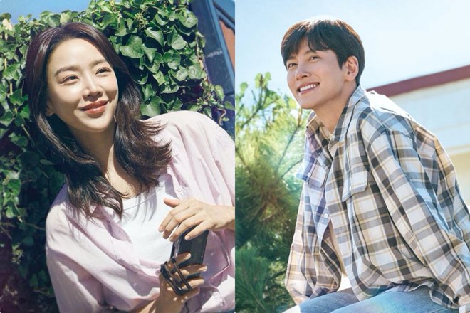 Lí do phim chữa lành của Ji Chang Wook, Shin Hye Sun gây sốt