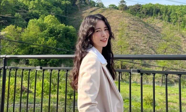 Lim Ji Yeon đóng phim mới. Ảnh: Instagram