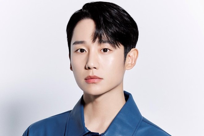 Rộ tin Jung Hae In là khách quen tại hộp đêm liên quan đến vụ G-Dragon