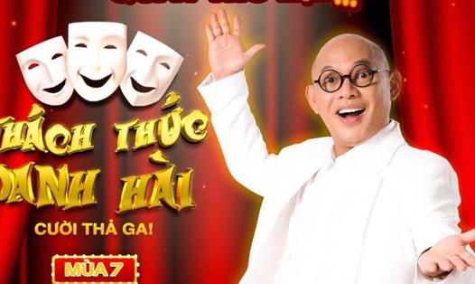 "Ông trùm" giải trí của showbiz Việt Đỗ Văn Bửu Điền. Ảnh: Nhà sản xuất