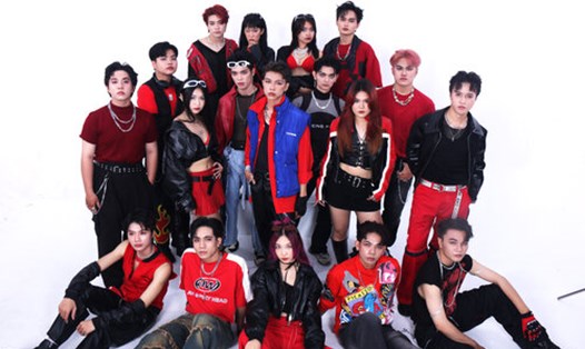 Ngày hội Văn hoá Hàn Quốc tại Hội An 2023 quy tụ nhiều nghệ sĩ Hàn Quốc tham dự. Ảnh: BTC