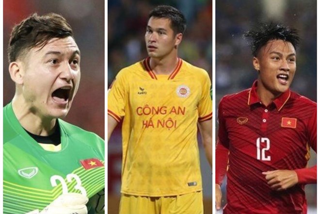Cầu thủ Việt kiều thể hiện thế nào ở đội tuyển Việt Nam?