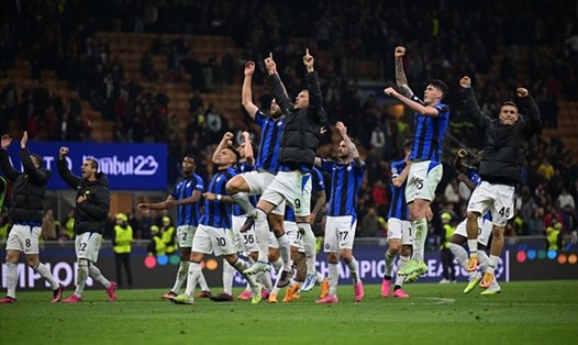 Sẽ có thêm nhiều ngôi sao cập bến Serie A hơn. Ảnh: Inter Milan