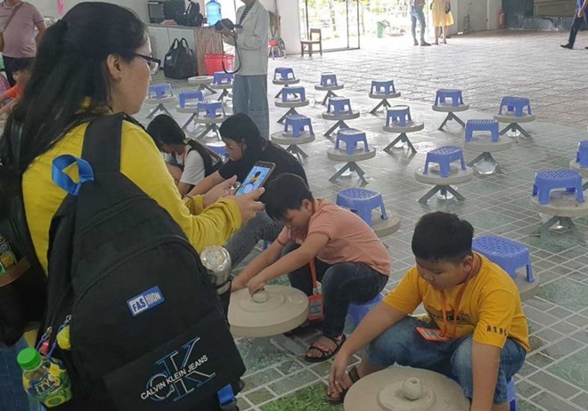 Được thêm hai ngày nghỉ sẽ rất quý giá