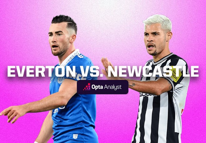 Nhận định Everton - Newcastle, vòng 15 Premier League