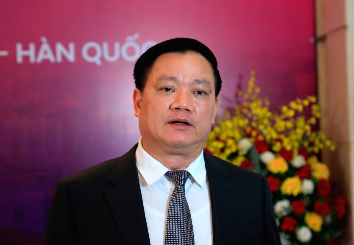 Ông Nguyễn Khắc Thận - Phó Bí thư Tỉnh ủy, Chủ tịch UBND tỉnh Thái Bình đạt 100% phiếu 