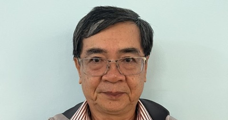 Bắt tạm giam nguyên Tổng Giám đốc Công ty Lương thực Miền Nam