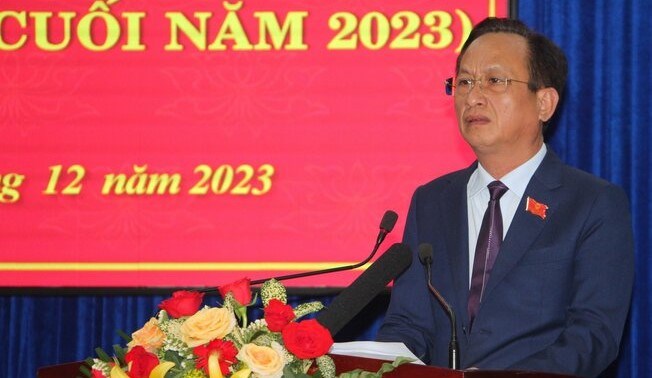Bạc Liêu sản xuất hơn 1,2 triệu tấn lúa nhưng không xuất khẩu