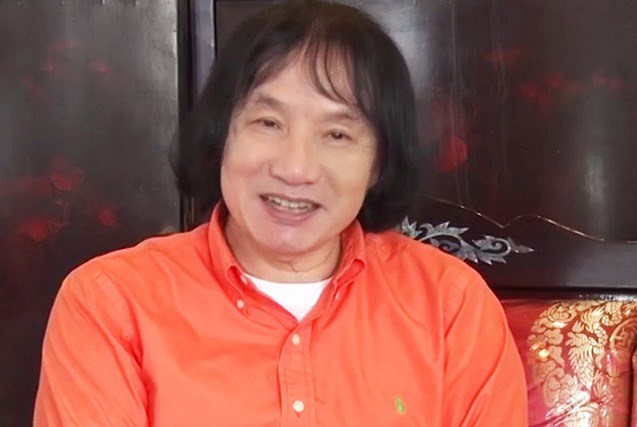 Nghệ sĩ Minh Vương từng 3 lần trượt danh hiệu NSND. Ảnh: NSCC.