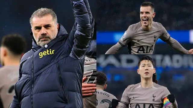 Đừng vội đánh giá thấp Tottenham