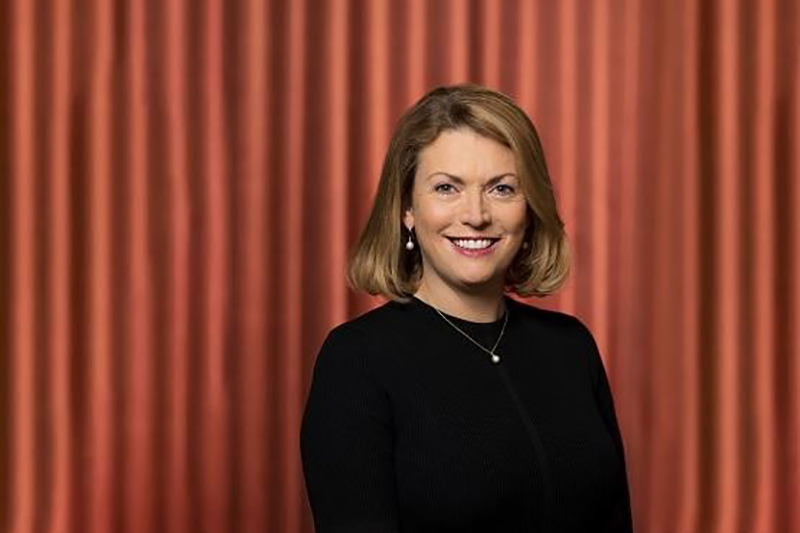 Giáo sư Sharon Pickering được bổ nhiệm làm Phó hiệu trưởng và Chủ tịch tiếp theo của Đại học Monash. Ảnh: DN cung cấp