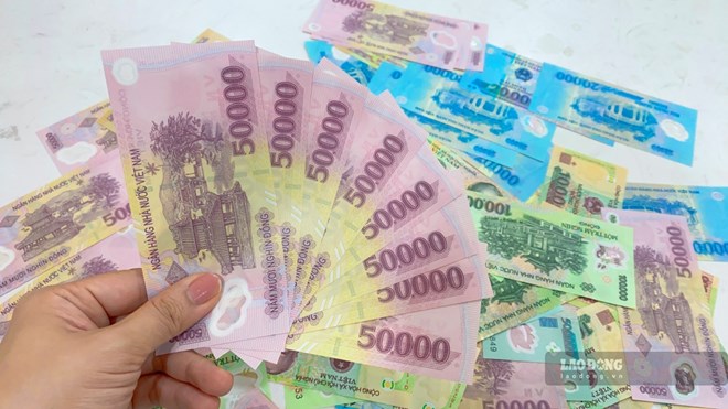 Gửi tiết kiệm 100 triệu đồng 12 tháng tại MBBank nhận lãi suất bao nhiêu