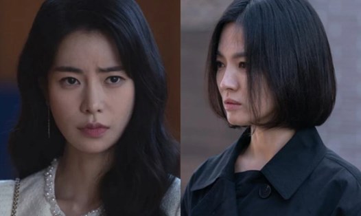 Phim “The Glory” của Song Hye Kyo và Lim Ji Yeon thắng giải AACA. Ảnh: Nhà sản xuất 