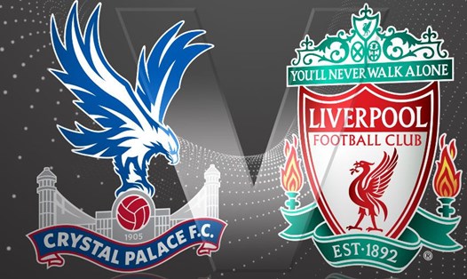 Crystal Palace đối đầu Liverpool tại vòng 16 Premier League.  Ảnh: LFC 