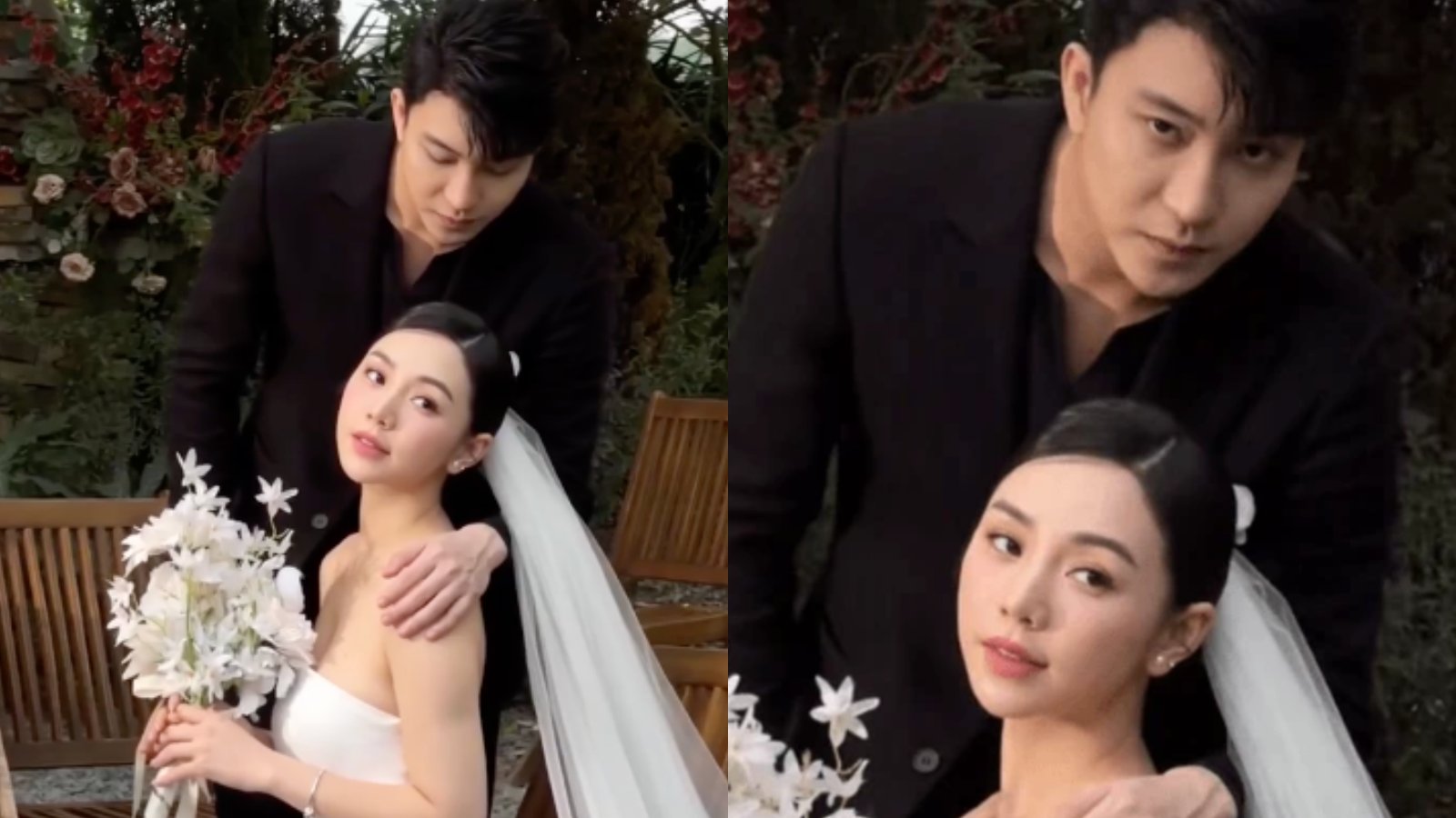 Image hình ảnh hình ảnh hình ảnh hình ảnh Quỳnh Kool - Nhịp Showbiz: Ảnh cưới của Quỳnh Kool - Bê Trần gây sốt, Minh Hằng ...