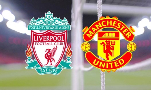 Liverpool tiếp đón Man United tại vòng 17 Premier League 2023-2024. Ảnh: Football Ground Guide
