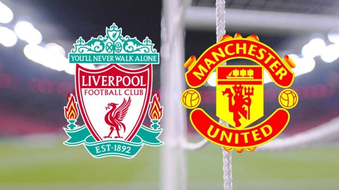 Link xem trực tiếp Liverpool vs Man United tại Premier League