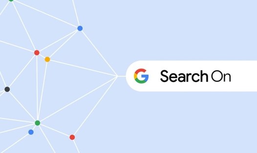AI là nhân tố quan trọng ảnh hưởng tới dịch vụ kinh doanh Google tìm kiếm của gã khổng lồ công nghệ. Ảnh: Google