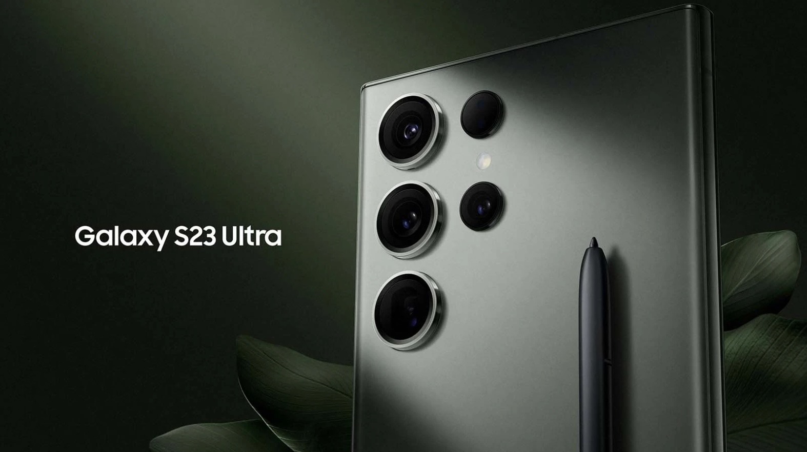 Galaxy S23 Ultra: Điện thoại mạnh nhất của Samsung?