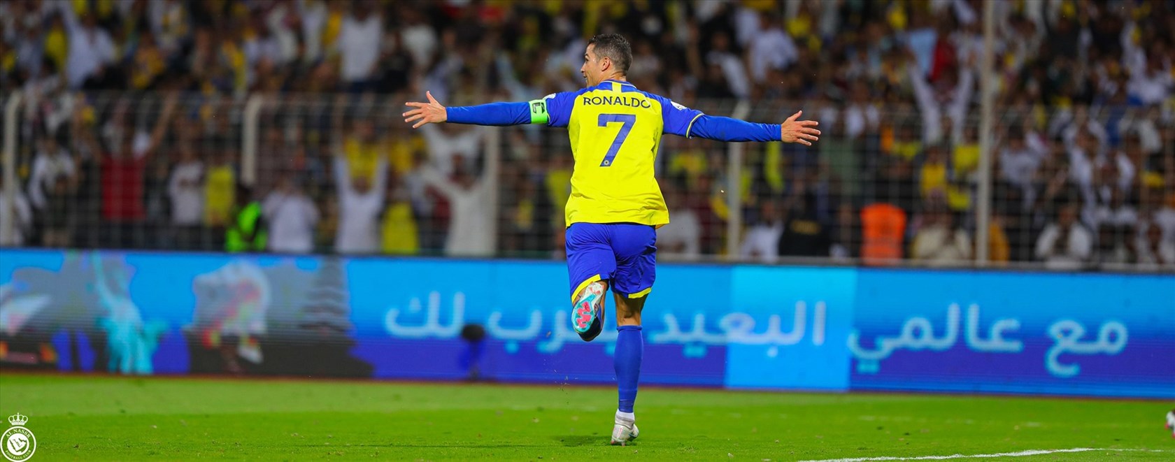 C.Ronaldo đã ghi được bao nhiêu bàn thắng đến nay