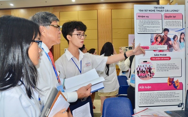 Tổ chức phong trào “Toàn dân đoàn kết xây dựng đời sống văn hóa” 2023