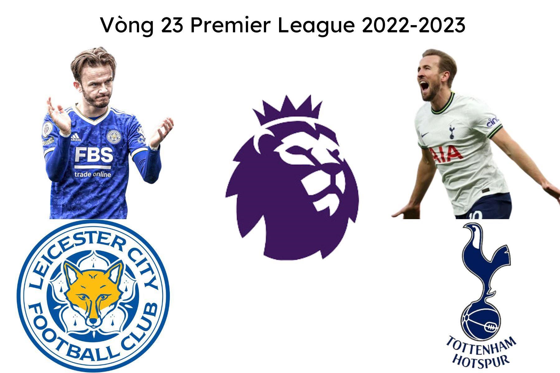 Tottenham sẽ quyết tâm giành trọn 3 điểm trước Leicester City. Ảnh đồ hoạ: Văn An