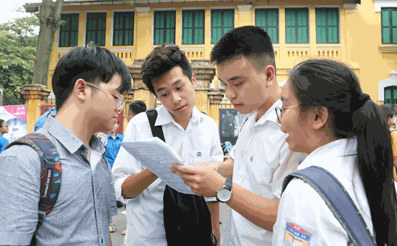 Ảnh: Hải Nguyễn