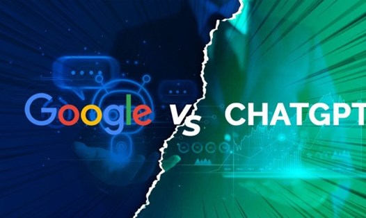 Bard của Google hứa hẹn tạo nên cuộc đua hấp dẫn với ChatGPT do Microsoft hậu thuẫn. Ảnh: DailyNation