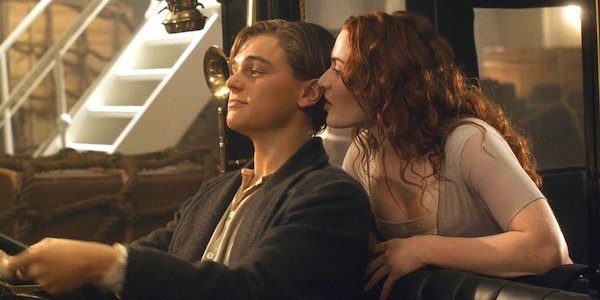 Kate Winslet và Leonardo DiCaprio nói gì về cảnh nóng trong Titanic?